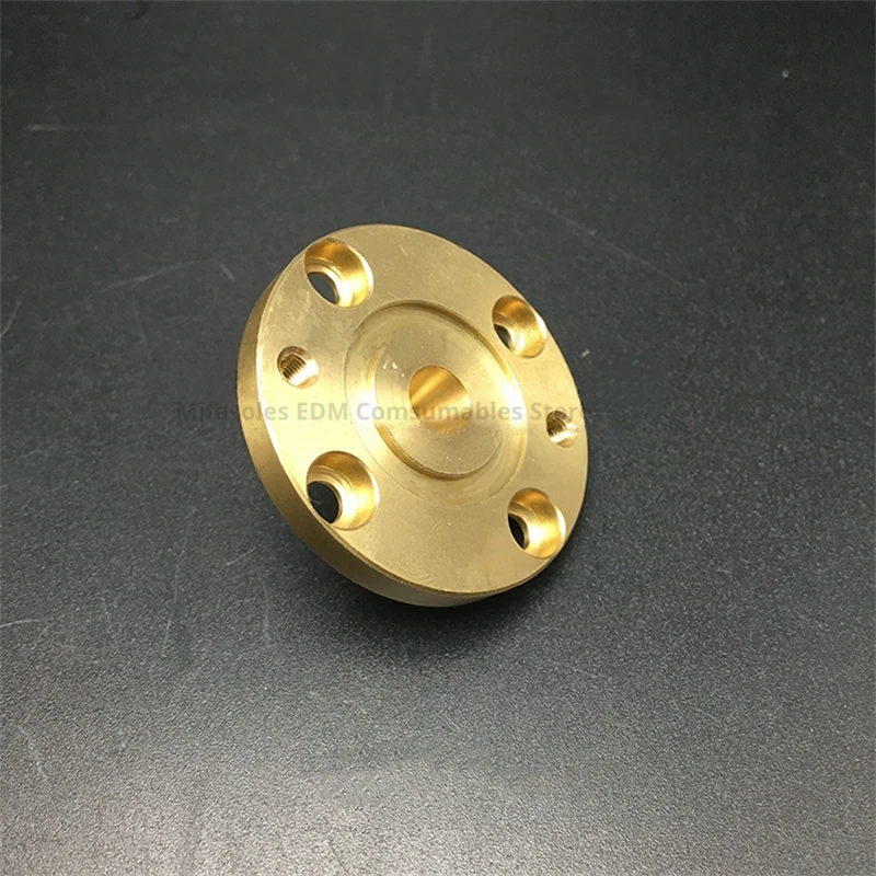 Wire EDM Part X198D838H01 Lower Lower Aspirator M922(M400) for Mitsubishi EDM/WEDM-LS Wire Cut Machine
