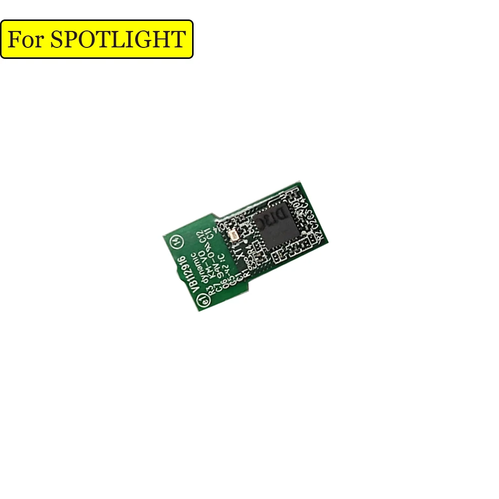 

High-Quality Receiver Mainboard Accessory For Logitech SPOTLIGHT Presenter - Durable Replacement Repair Part