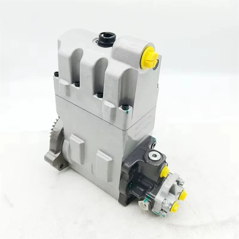 Hot selling：324D 336D Excavator C7 C9 Engine 950H 962H Wheel Loader 319-0677 3190677 Fuel Pump 319-0675 319-0677 253-4