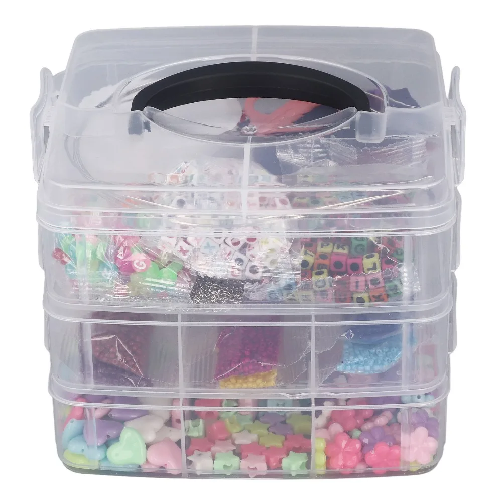 4774pcs-colorful-beads-bracelet-making-kit-multiple-shapes-acrylic-beads-diy-beads-kit-beads-jewelry-making-kit