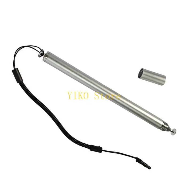 K32C STYLUES CAPACITIVOS COM COMPATIBILIDADE UNIVERSAL DO ANTILOSS CABELO PARA TABELOS ARTISTAS ARTISTAS TRÁS