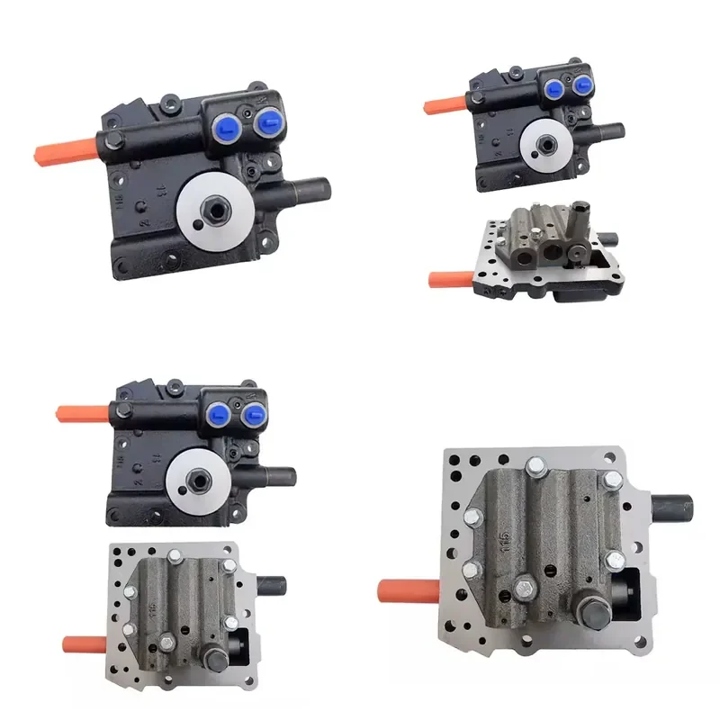 Good quality Forklift Parts Valve for Heli CPCD30 forklift Control Valve