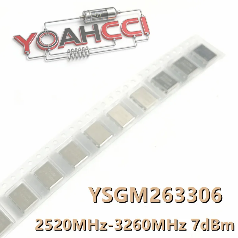 (1-10Pieces) YSGM26…