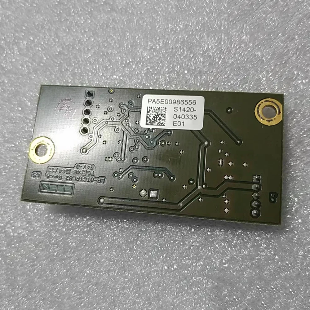 ATCTRL02-SMD01A PA5E00986556 LP-ATCTRL02 Płytka ekranu dotykowego
