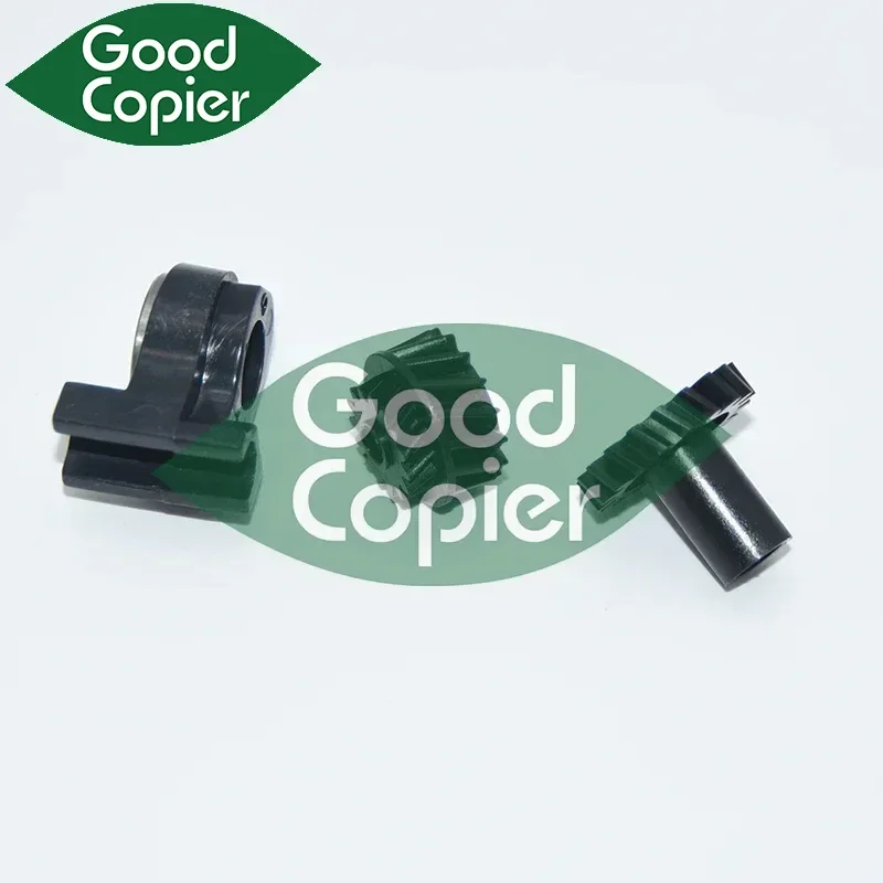 1X 4021521202 4021521101 Developer Gear Kit 7622 7115 7118 support for Konica Minolta bizhub 162 180 210 163 7616 181 211 220 76