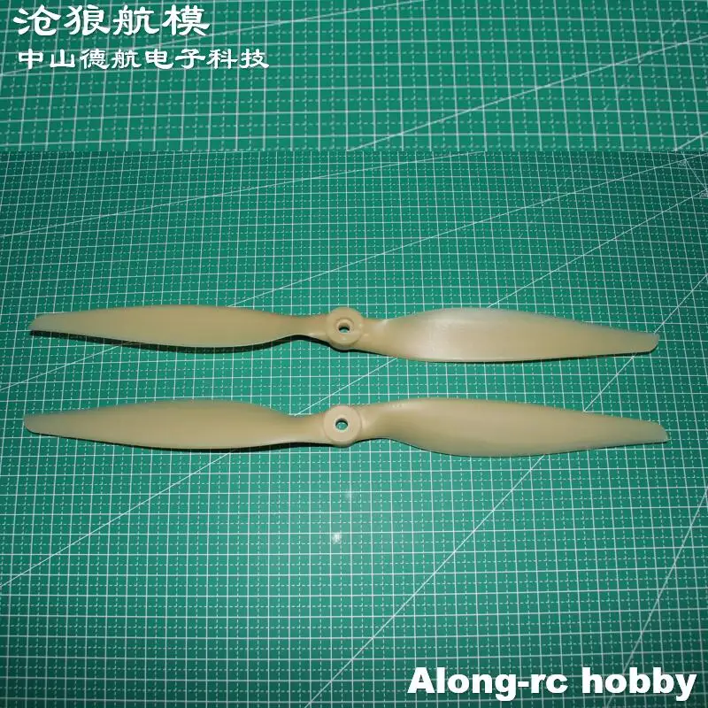 5 peças 1340 13*4 13 polegadas 13 "hélice para hookll 1200mm envergadura 30e extra 300 f3d extra ng