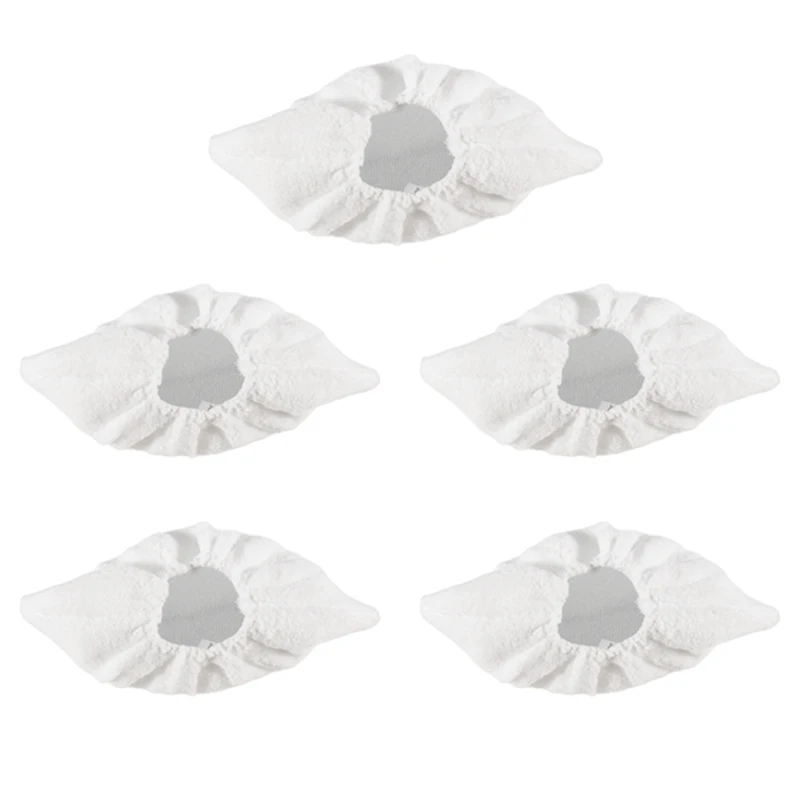 Microfiber Cover Se…