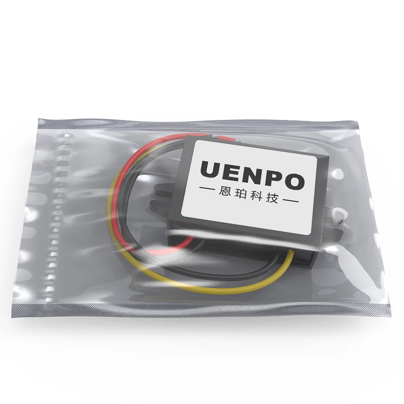 전압 조정기 DC 전압 조정기 온보드 모듈, 9-36V-12V 전력 변환기, 24V, 12V, 13.8V, 19V