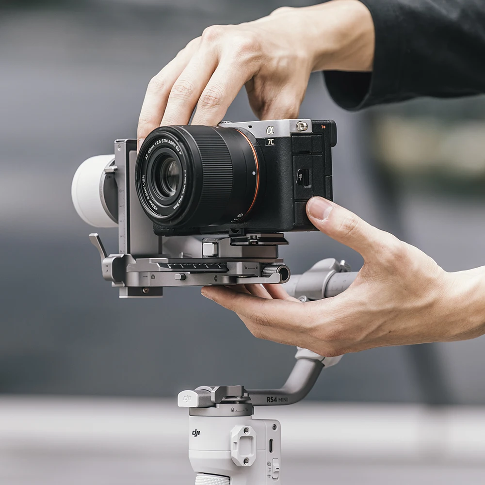 Falcam F38 Quick Re…