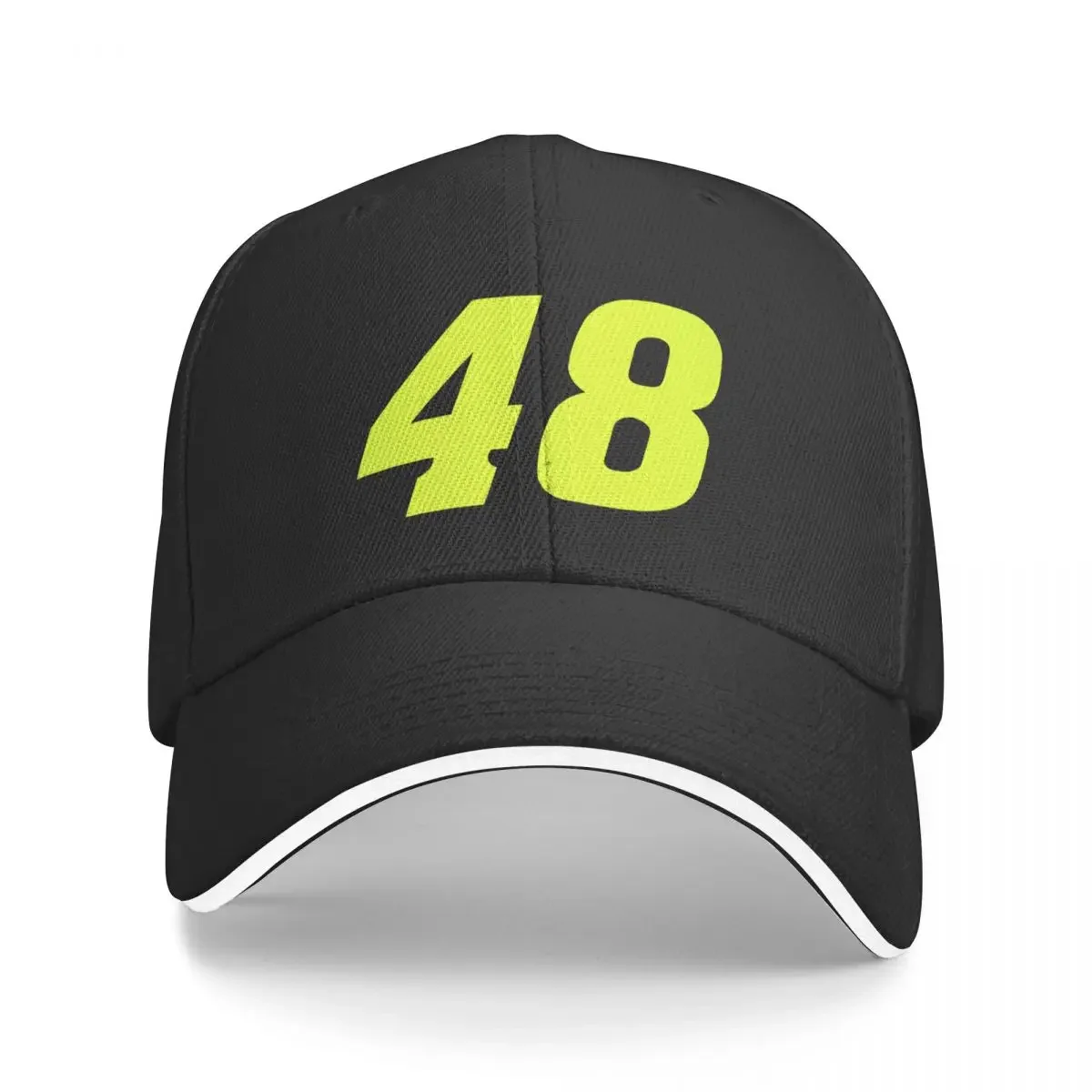 Jimmie Johnson 48 Baseball Cap Golf hiking hat Caps Women Men's