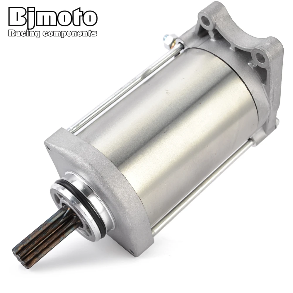 

31100-06G00 Starter Motor For Suzuki SV1000 SV1000 SV1000S DL1000 DL1050 V-Strom 1000 1050 ABS 31100-06G01 31100-06L00