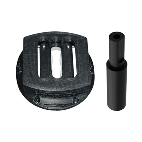 Imagen 2 del producto Para Logitech G29 G27 G25 G923 Simracing volante H palanca de cambios actualización Mod adaptador mejorar la sensación sim racing