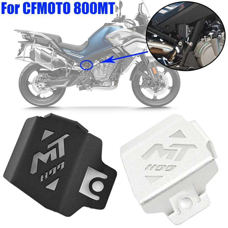 For Cfmoto 800MT 80…