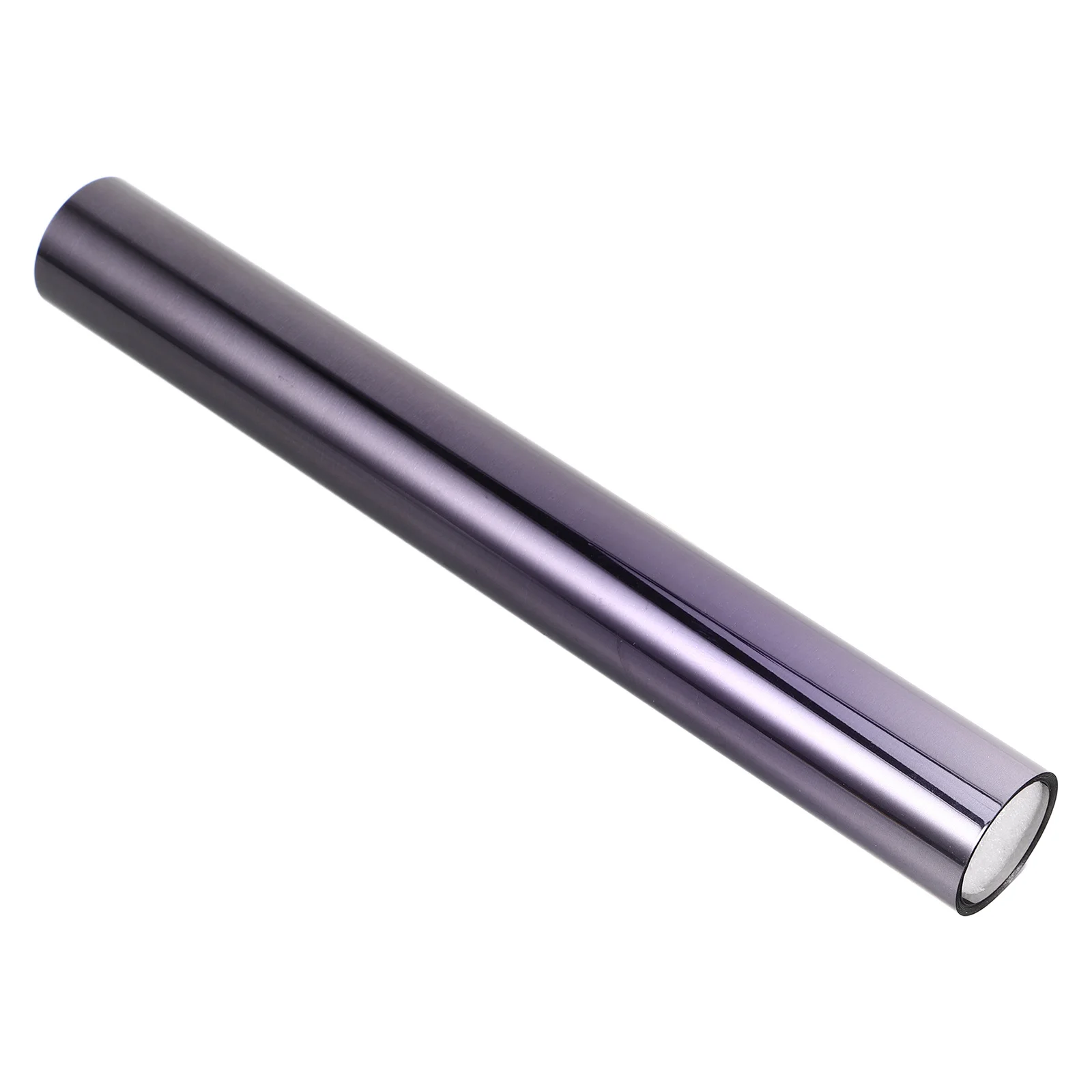 

Car Visor Tints Gradient Film Sun Protection Uv Blocking Easy Install Durable Front Window Shade Strip for Large Vehicles