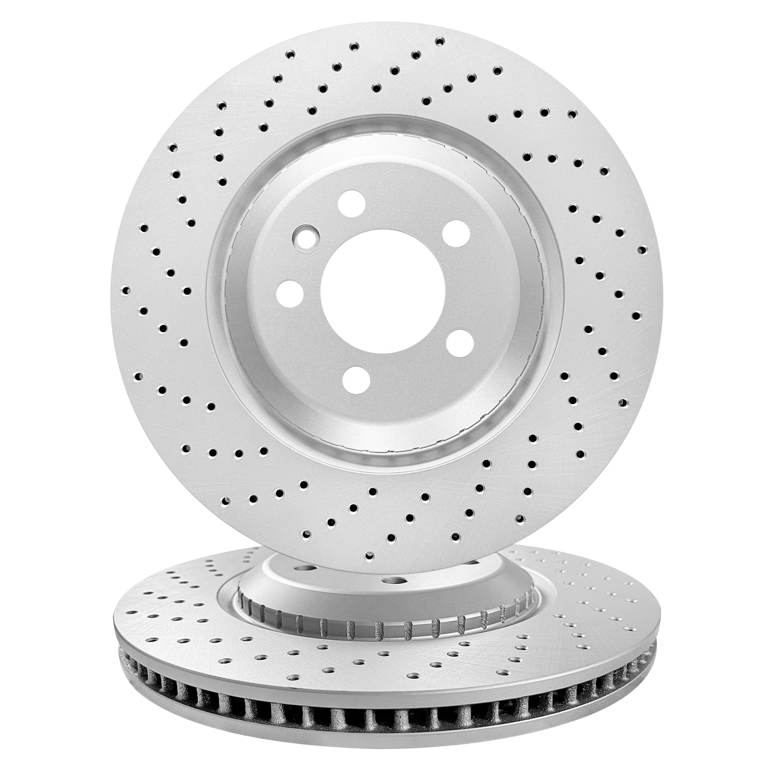 

LR153550 Variable Speed Rear System Brake Disc for LAND ROVER Range Rover L460 Sport L461