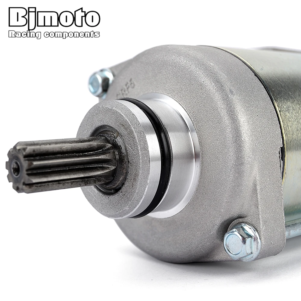 Starter Motor For Yamaha YS250 FAZER250 YS FAZER 250 Blueflex XTZ250 Lander XTZ 250 Tenere 2013-2017 44C-H1890-10