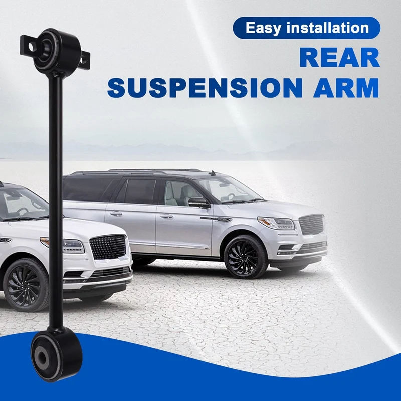 Rear Lower Suspension Control Arm MCS190157 JL1Z5500C For Ford Lincoln Navigator 2018-2021 Forward Trailing Control Arm