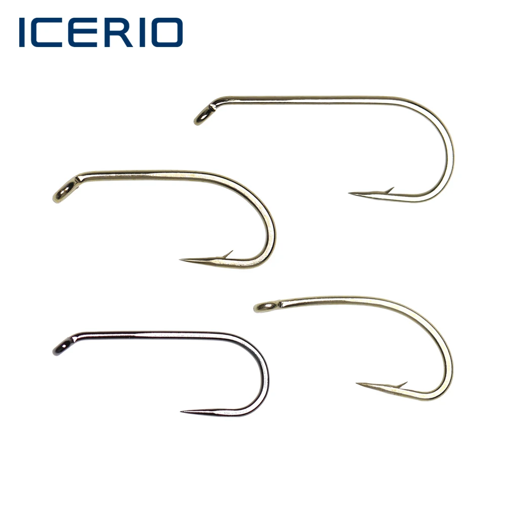 Icerio 100PCS Fly F…