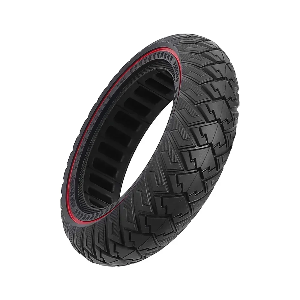 الإطارات الصلبة 250X64 على الطرق الوعرة ل Xiaomi Mi4 Ultra/NAVEE S65C سكوتر كهربائي 10 بوصة غير هوائي أجزاء الإطارات لايحتاج #3