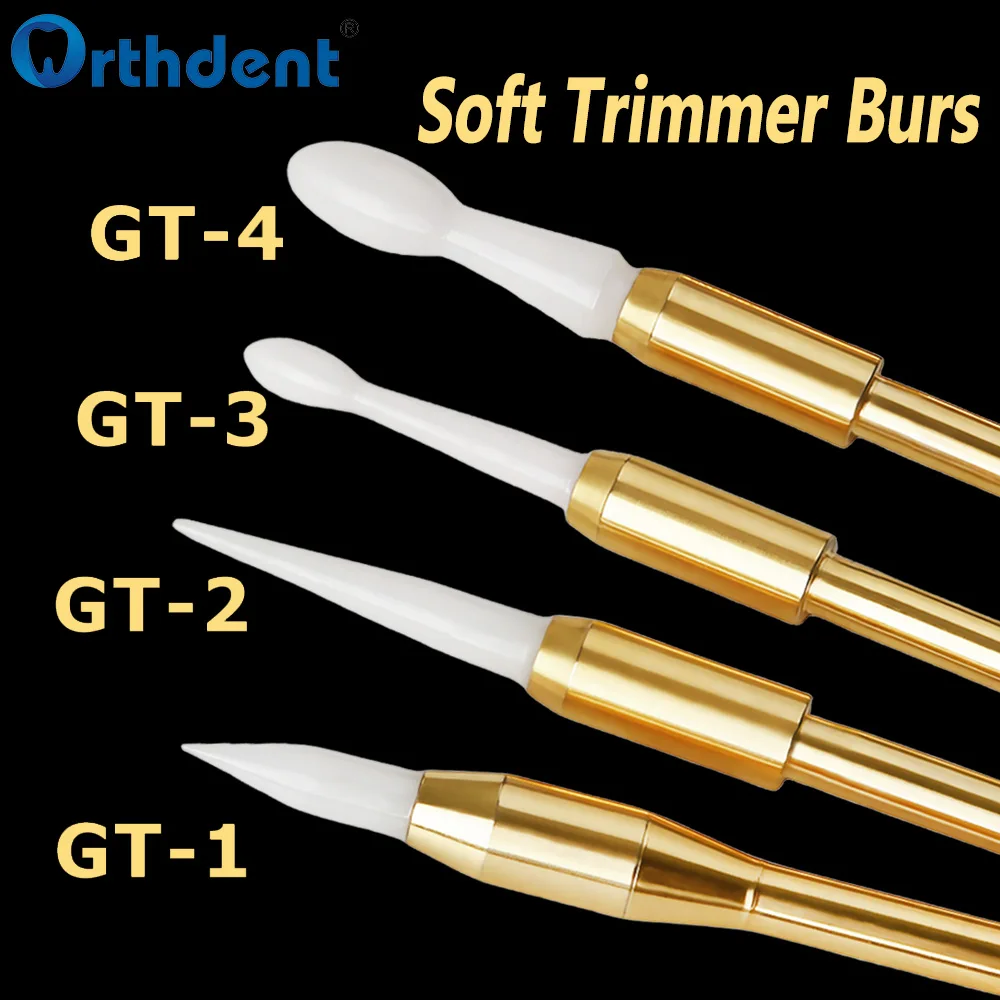 

1 шт. Стоматологический керамический бор для мягких тканей, триммер для десны, инструмент для резки имплантатов, хирургический керамический инструмент для чистки зубов, насадка для имплантатов