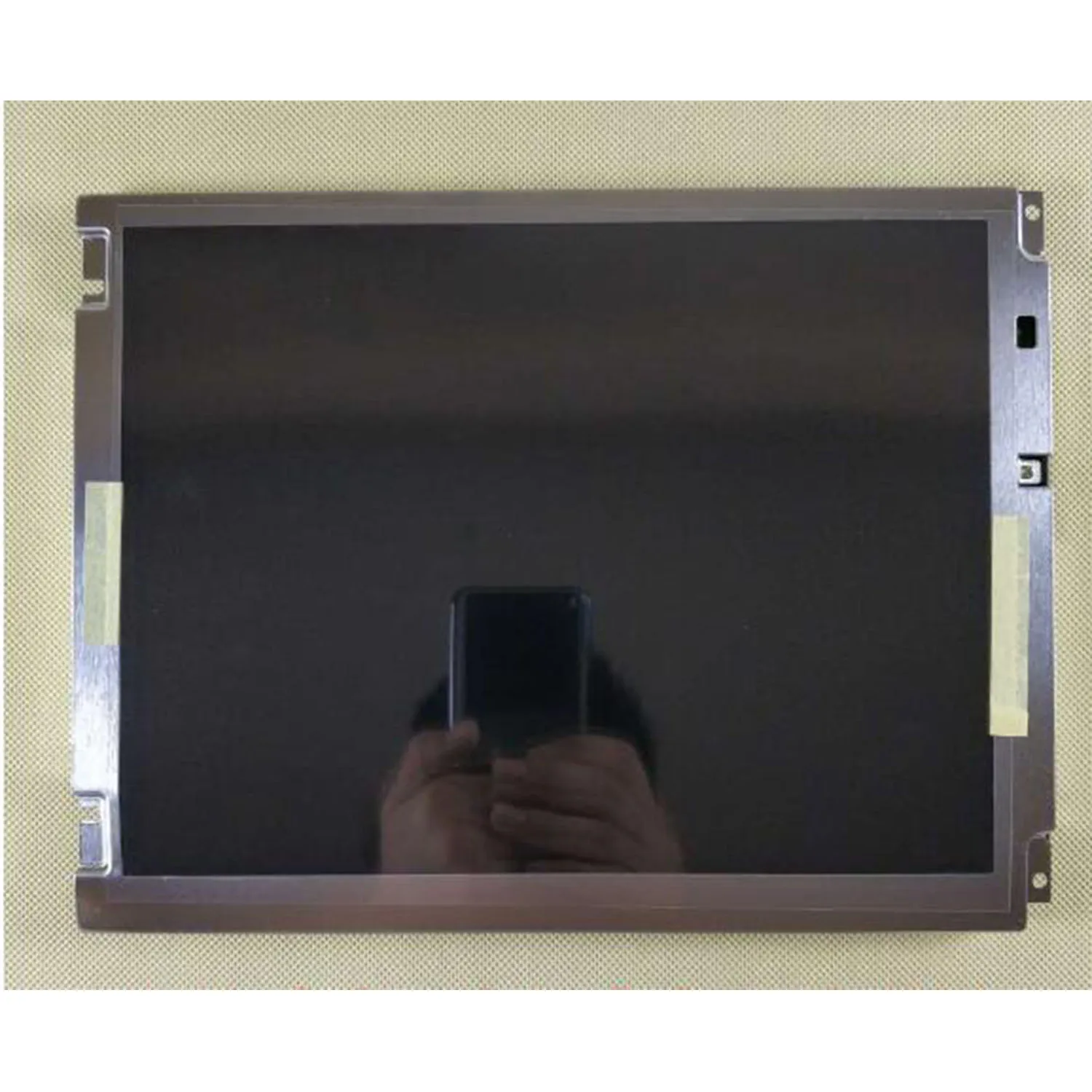 10.4'' LCD Screen Display Panel for NL8060BC26-35D 800×600 LVDS 20PINS 60Hz