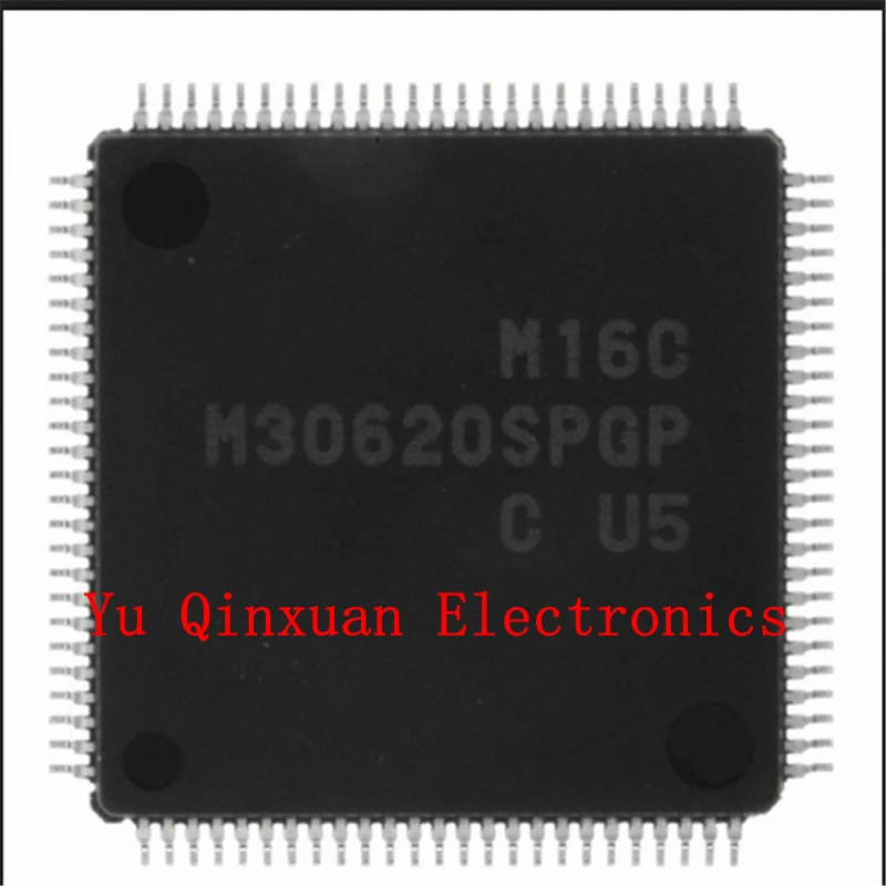 M30620SPGP Single chip 16-bit CMOS microcomputer new original stock