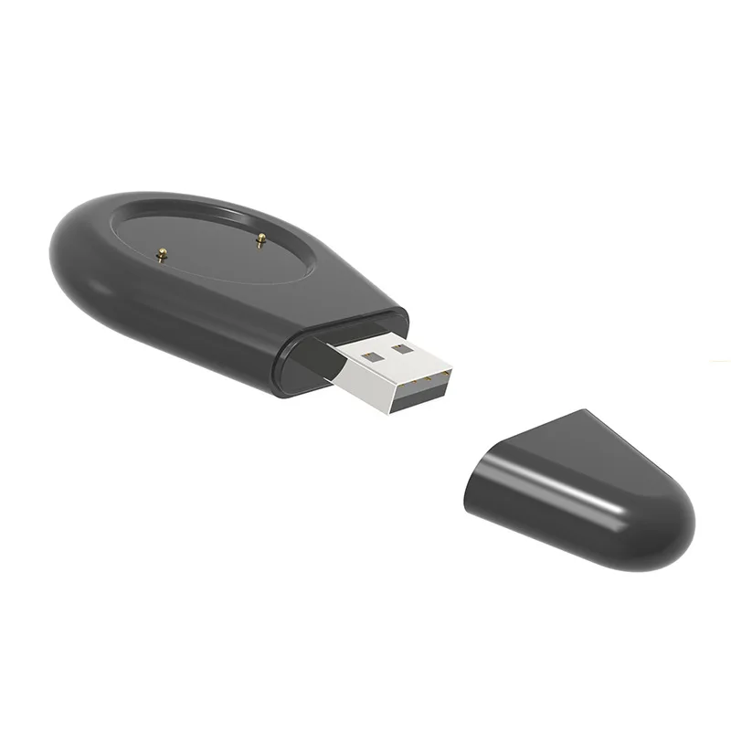 อะแดปเตอร์แท่นชาร์จสายชาร์จ USB สำหรับ amazfit GTR 4/GTR4 GTS 3 GTS4/GTS3 GTR3 Pro T-Rex 2 trex ultra