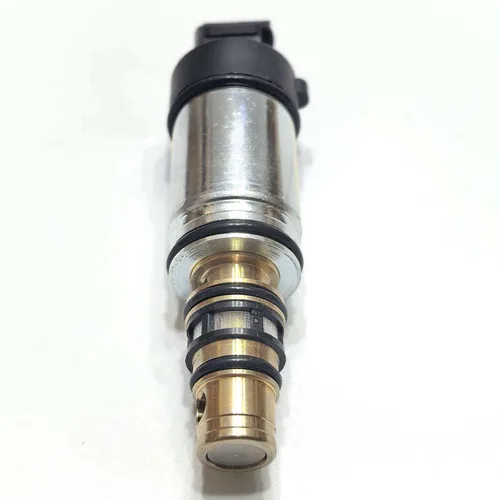Imagen 2 del producto Para Kia sportage Hyundai coche AC compresor de aire acondicionado válvula de Control de solenoide electrónica 97674D3000 97701D3000