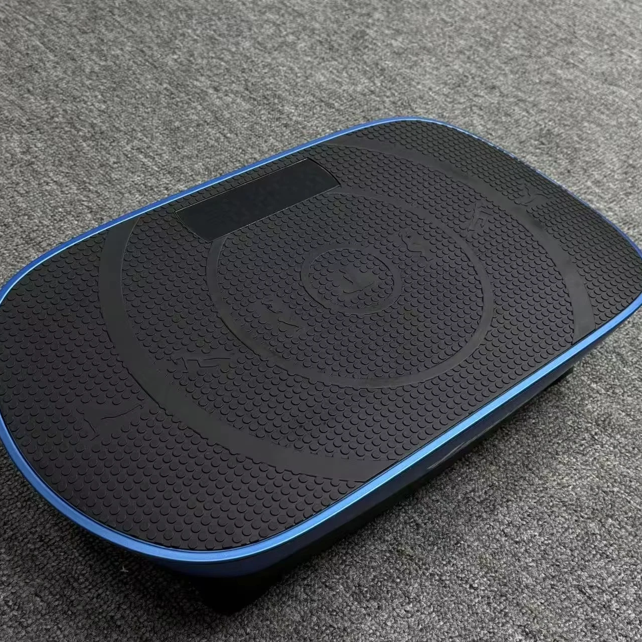 

Wholesale Commercial Use Vibration Plate Fitness Platform Exercise Machine Vibrating Plate Compactor Trade