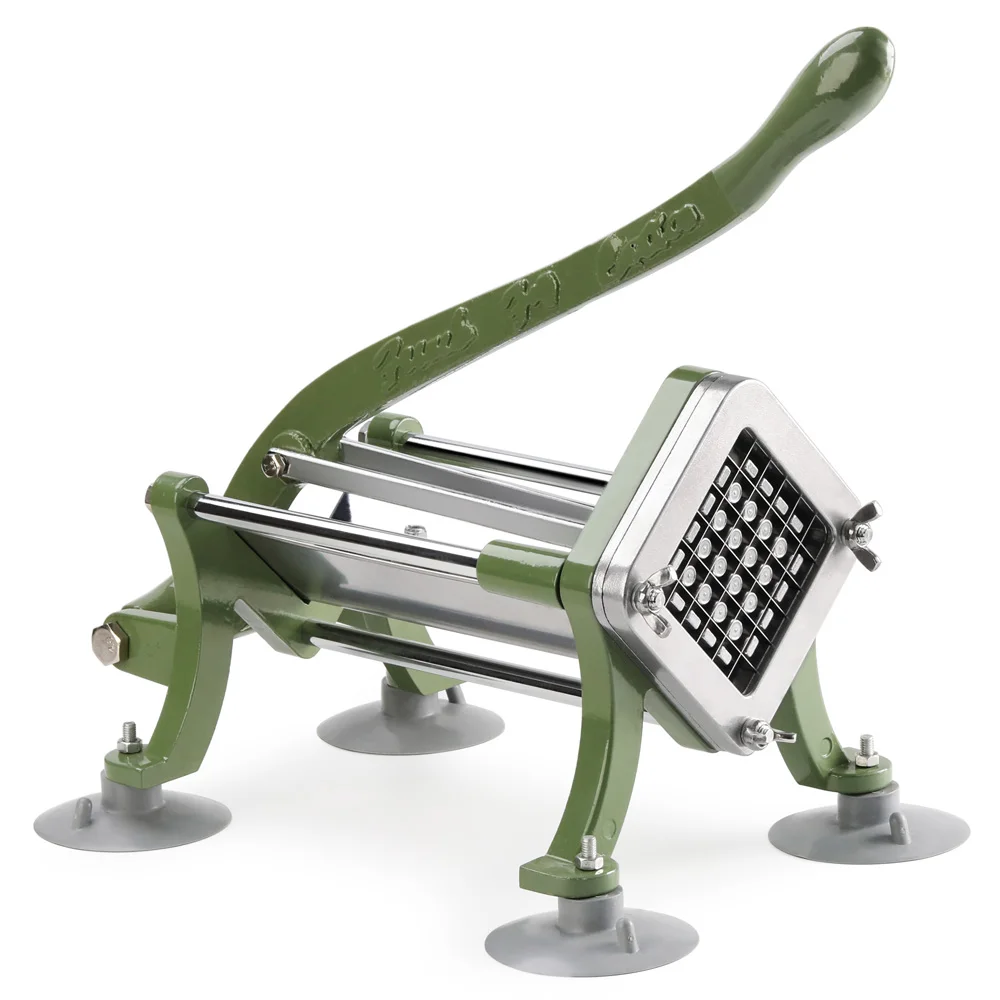 LMM slicer, lettuce slicer, potato slicer, commercial