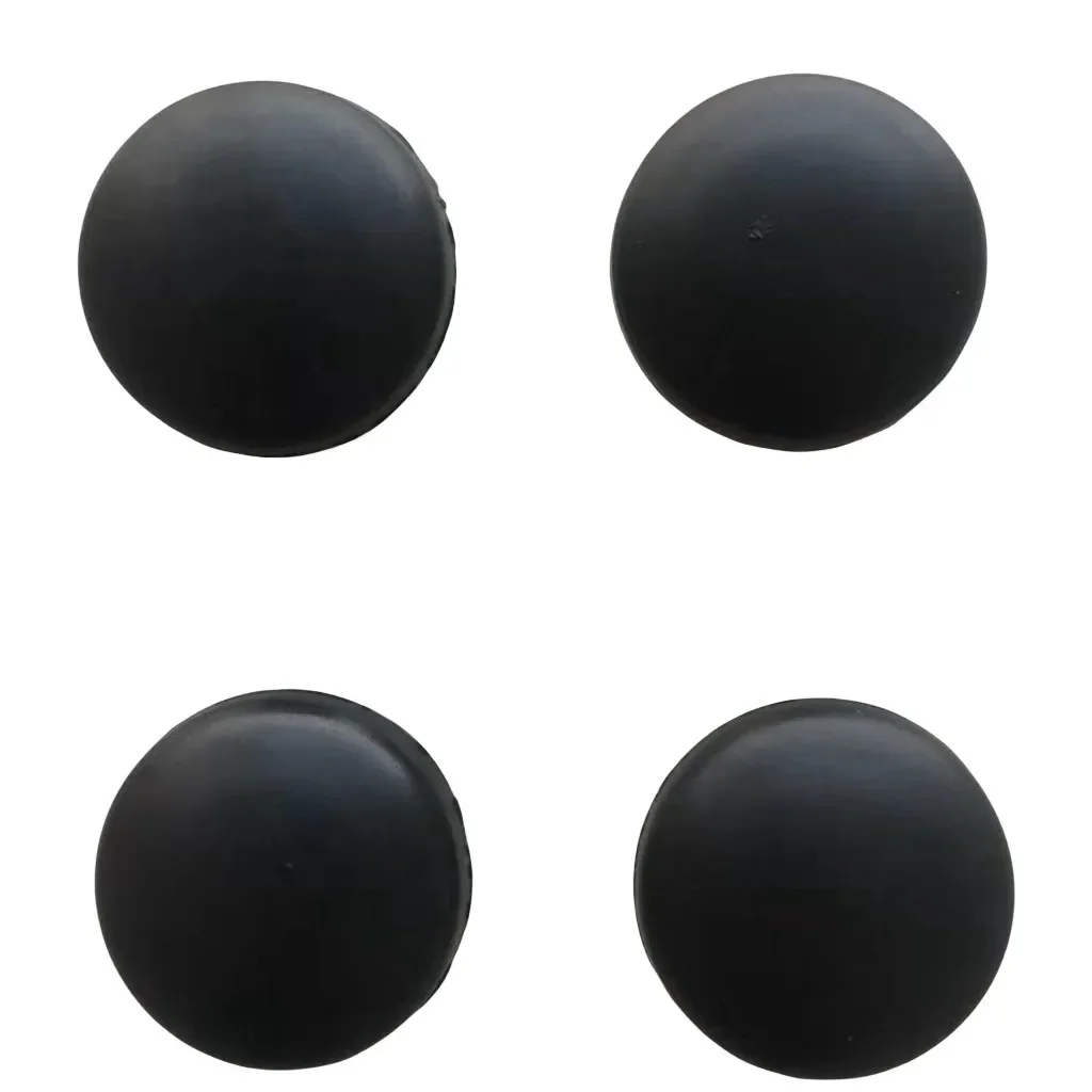 

4pcs OEM Front Windscreen Wiper Arm Nut Cap Cover Case For A4 A6 VW Bora Tiguan Octavia 1J0 955 205 A 5N0955205 A 5N0 955 205A