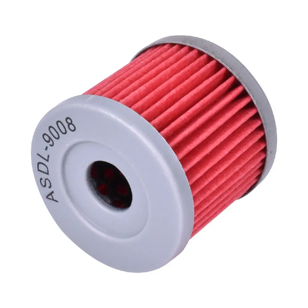 Motorcycle Oil Filter for HYOSUNG GV 250 GV250 Aquila EFI 09-15