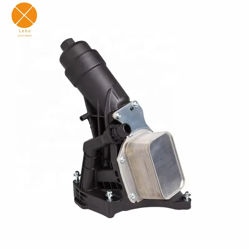 

11428596283 Engine Oil Filter Housing for BMW F10 F20 F21 F30 F36 F80 F82 F90 F31 G21 G30
