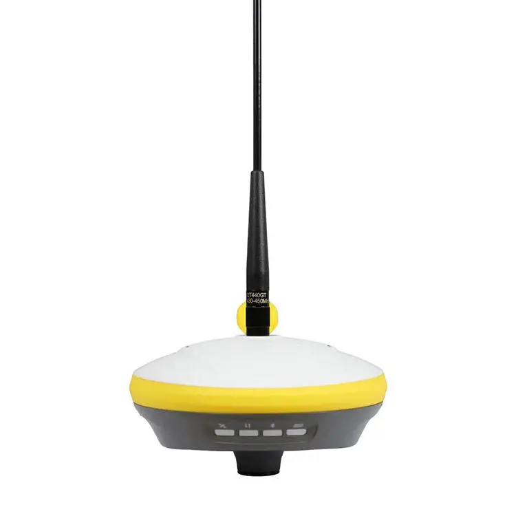 High Performance 800 Channels Stonex S1/T1 GNSS Survey Instruments Gps Rtk