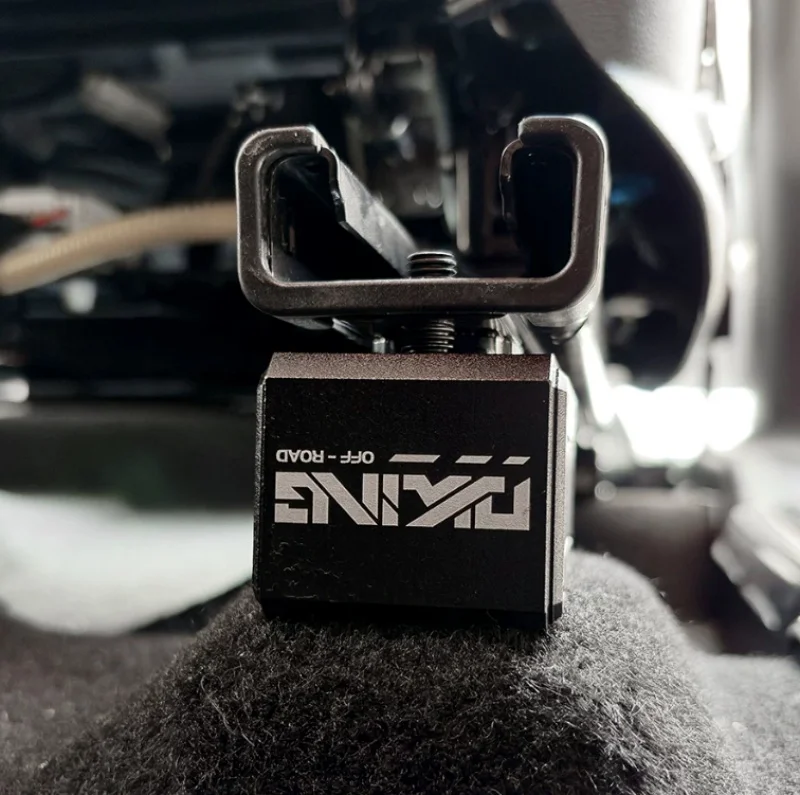 Car Seat Height Increasing Bracket Fit for Haval Raptor Plus V7 2026 Modified Car Seat Height Increasing Module Car Accessories