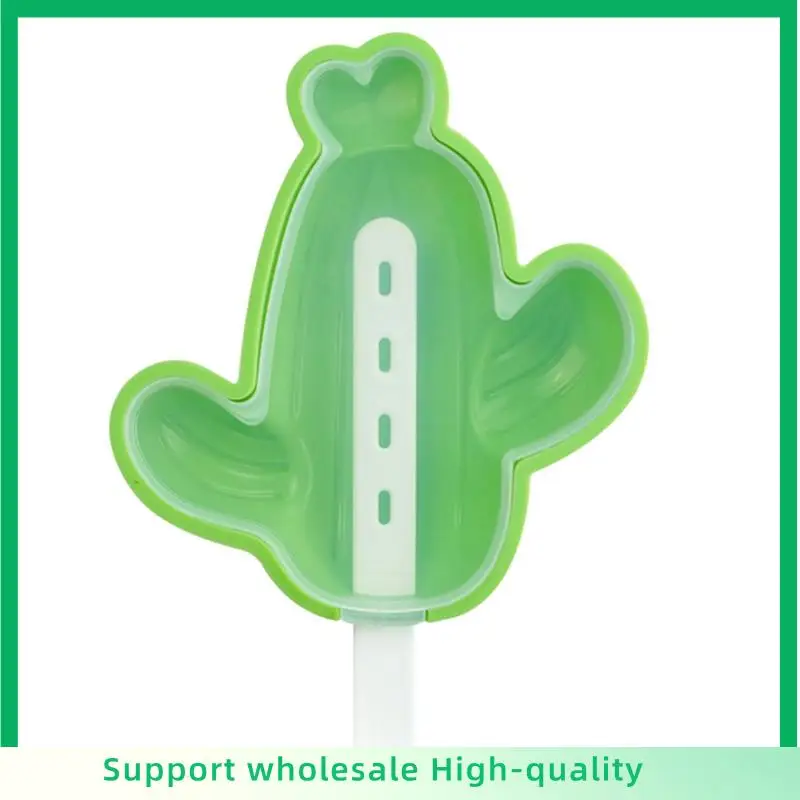 

ABSF D DIY Silicone Ice Cream Mould Ice Cream Makers Machine Mold Kitchen Gadgets Tools Accessories For Kids