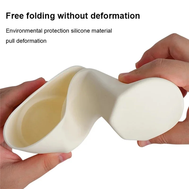 جيدا لسيارات BMW ميني كوبر EV J01 E SE J05 حامل أكواب الماء للسيارة صندوق تخزين إدراج من السيليكون لمنظم وحدة التحكم المركزية #4