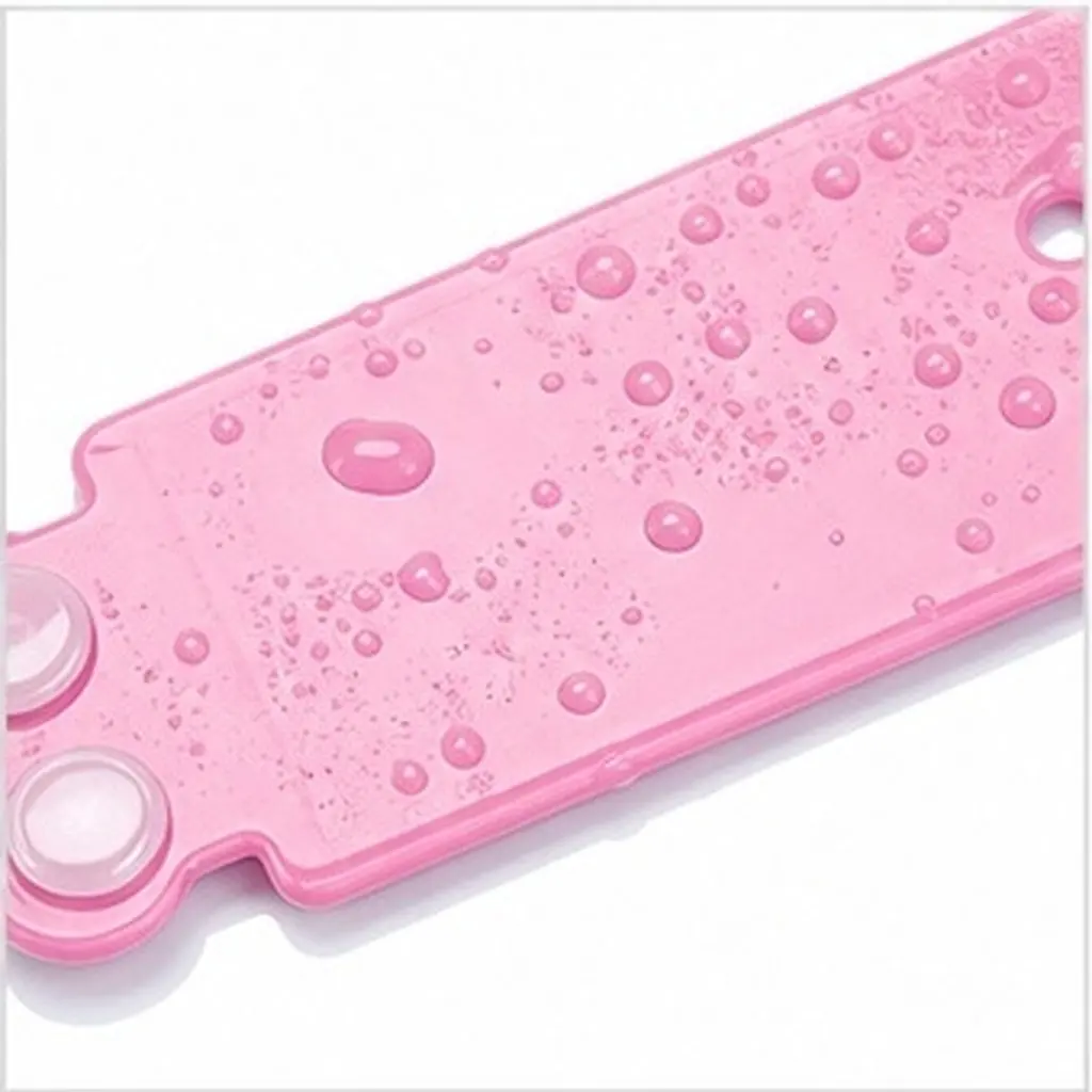 Waterproof Disposable PVC Wristbands for Events Handwrite Id Comfortable Adjustable Soft Band Festival Water Park