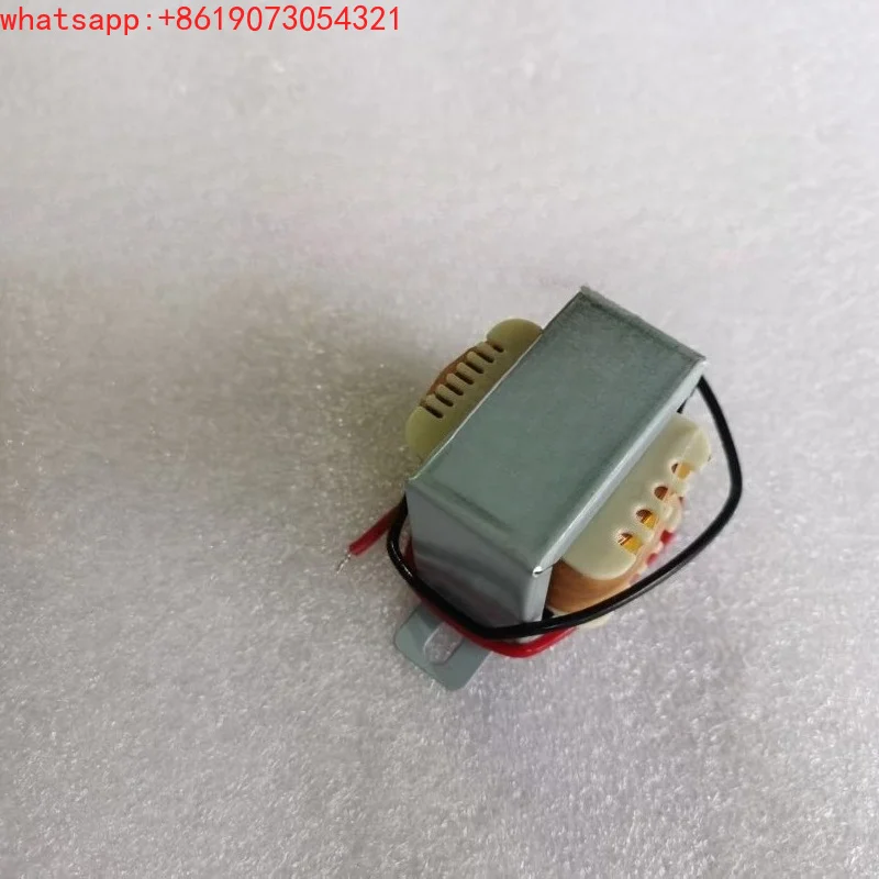 Ball Inductor 3H-120ma Choke Coil, Barrier Coil, Ball Transformer, Jianghai Transformer, Height 35mm
