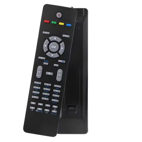 New Remote Control for Oki V40B-FHSU V26B-PHI TV32BH V42C-FHSTU V32B-H TVV42TD