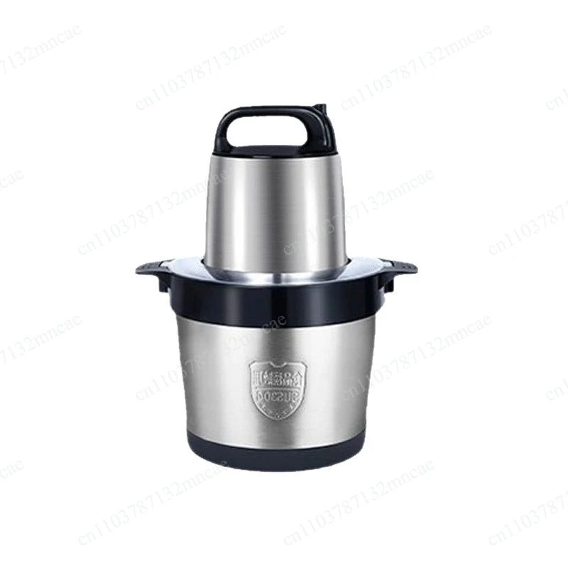for-cassava-plantain-yam-pounding-machine-stainless-steel-pounder-household-kitchenware-6l-meat-grinder