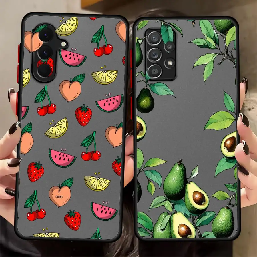 Avocado Fruit Soft …