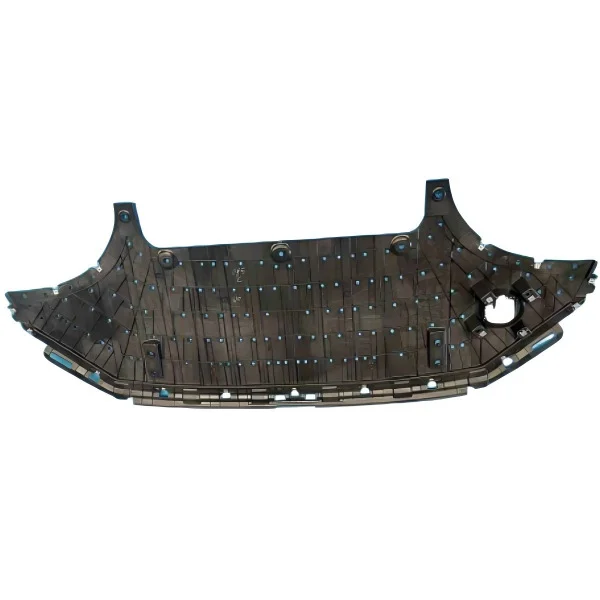 Front Bumper Lower Guard Plate ABS Splash Shield Under Engine Protector For Geely Galaxy E5 6608167047 6608032760