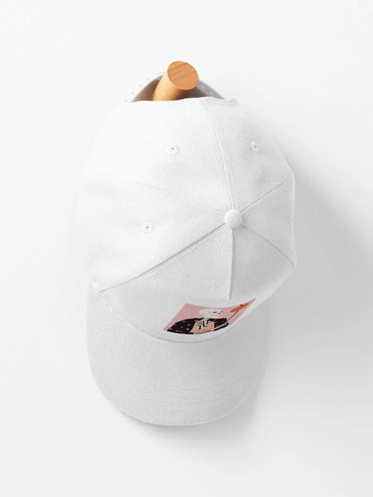 Pumpkin Keeper Cap For Unisex Adult Outdoor Casual Sun Baseball Caps