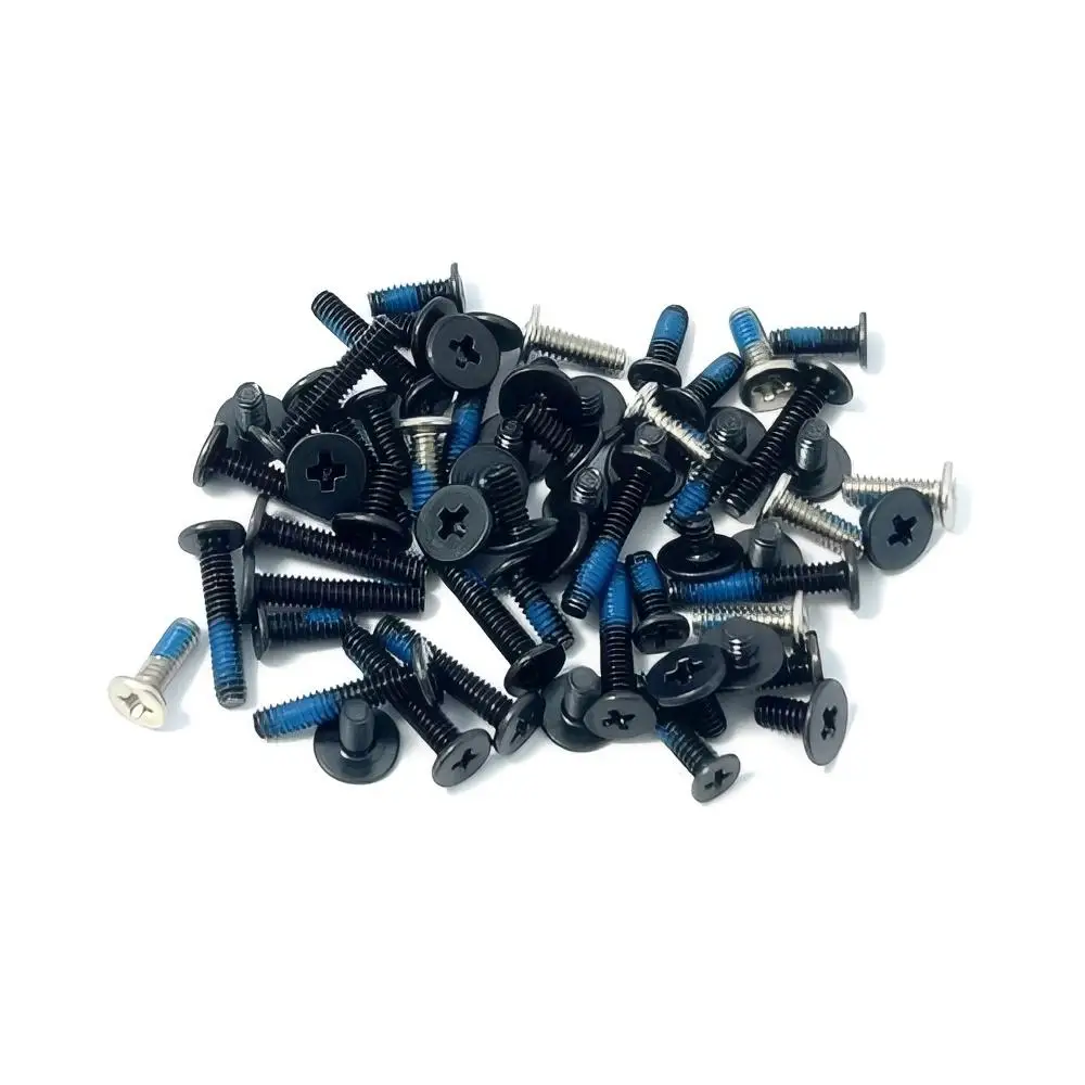 For ASUS ROG Strix SCAR 18 G835 G835LW G835LR G835LX Complete Set of Screws Laptop Replacement