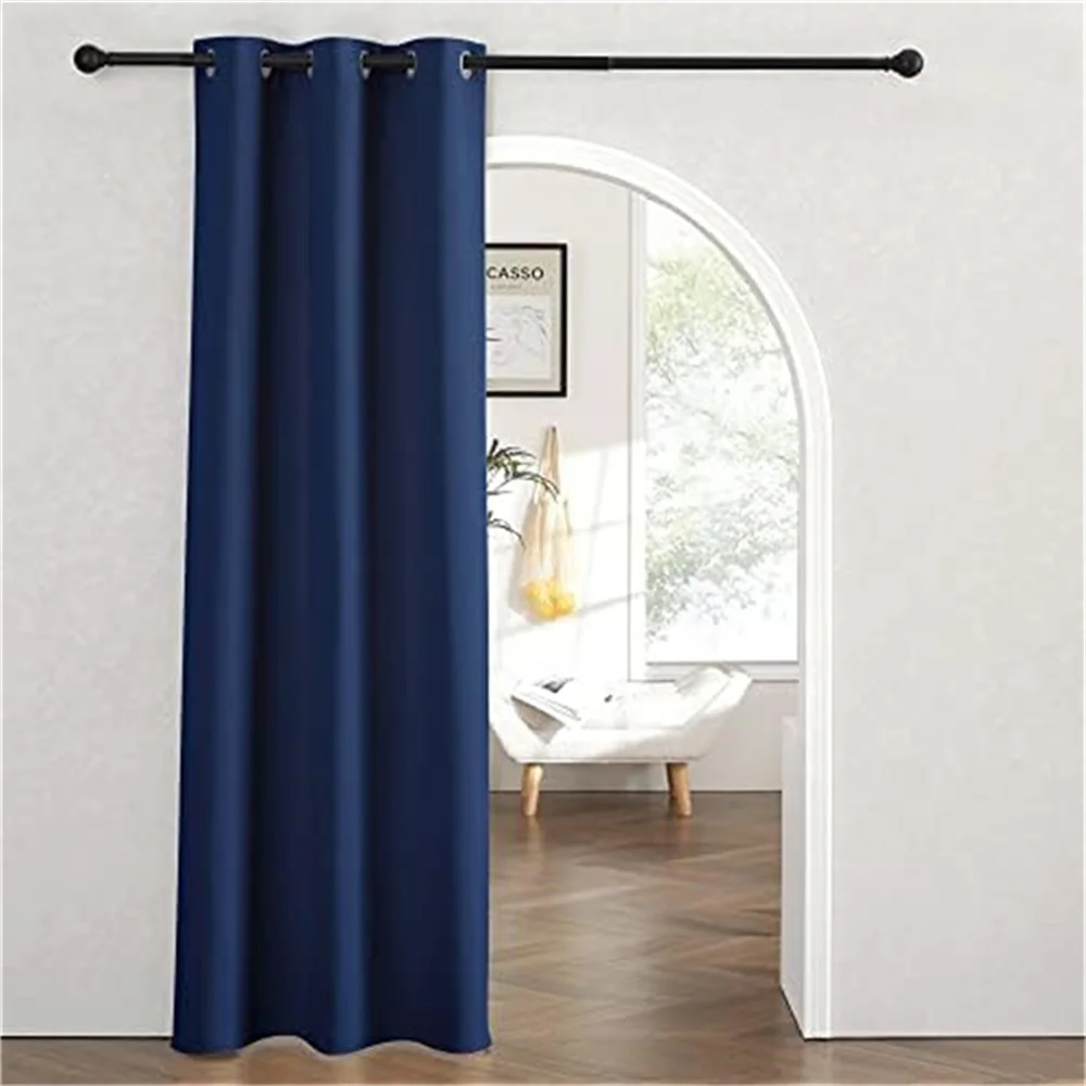 

A365165 Bedroom Curtains