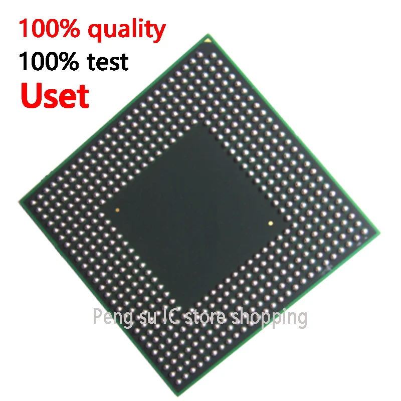 100% test very good product SLJ8W 1.0/0M/400 373 SLJ8V 1.0/512K/400   reball with balls