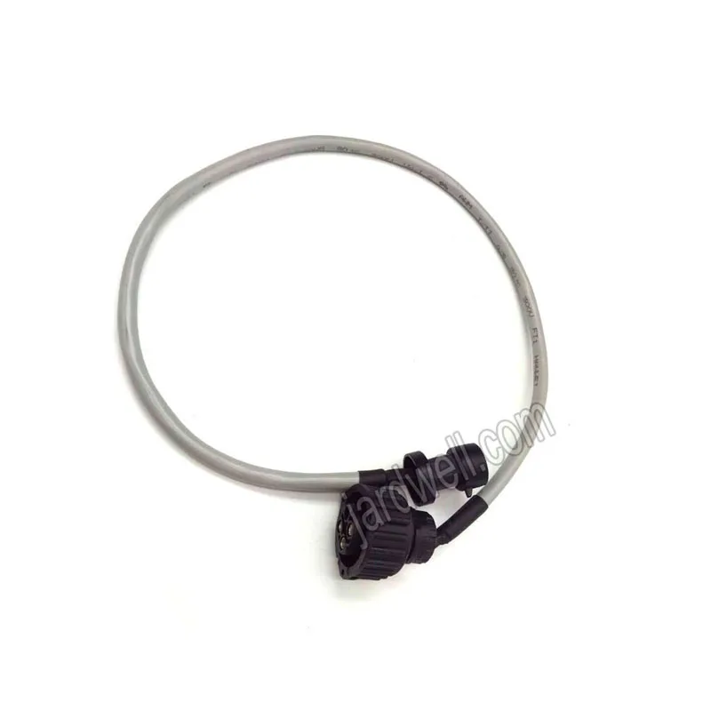 2236026400 (2236-0264-00) 2236 0264 00 Replacement Sensor Cable With Adapter For Atlas Copco