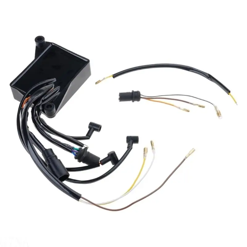 G7NA Enhanced Ignition Module For Carbureted Motors 18-5780 5004532 584808 585189