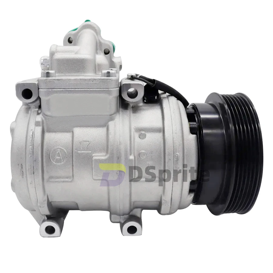 New AC Air Conditioner Compressor 8103200K84 For Great Wall Diesel 5 For Wingle Haval Compressor 8103200-K84 6pk